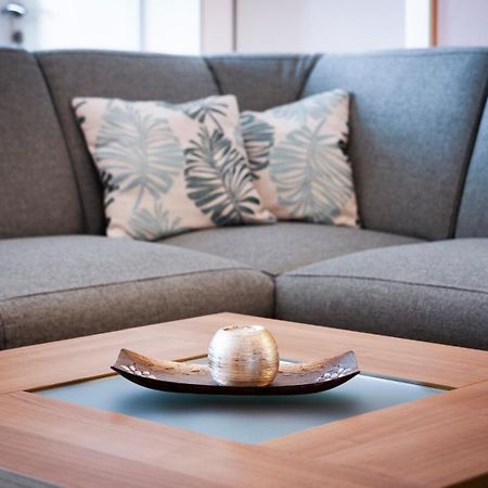 Apartment Deluxe Ρόβινι Εξωτερικό φωτογραφία