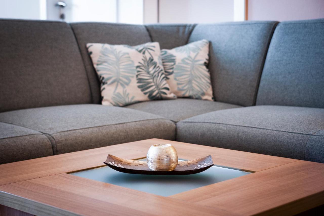 Apartment Deluxe Ρόβινι Εξωτερικό φωτογραφία