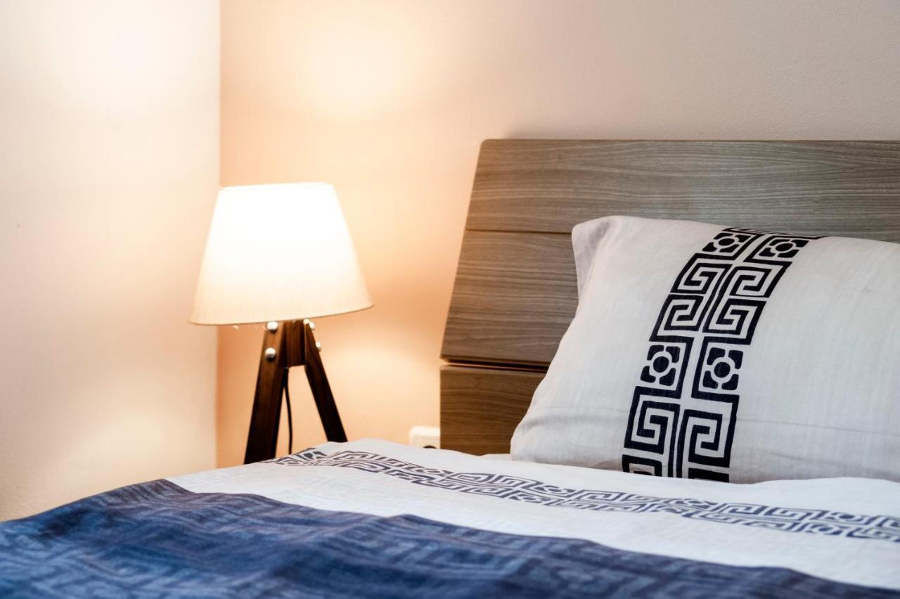 Apartment Deluxe Ρόβινι Εξωτερικό φωτογραφία