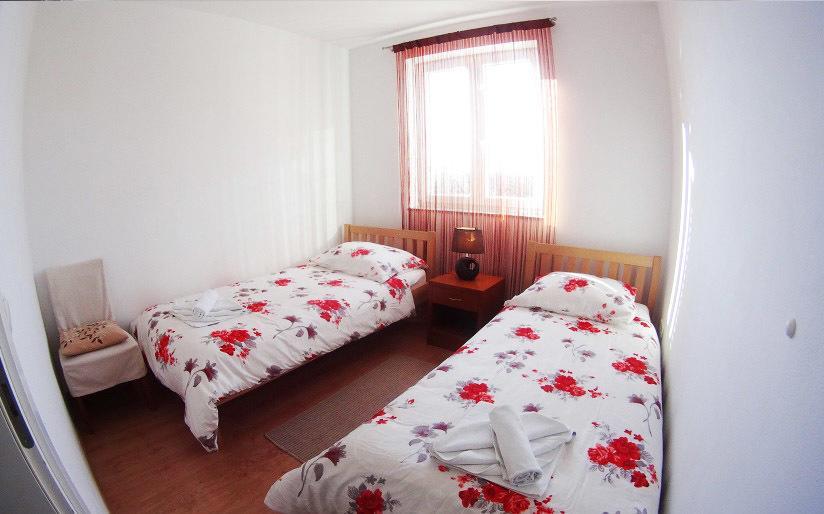 Apartment Deluxe Ρόβινι Δωμάτιο φωτογραφία