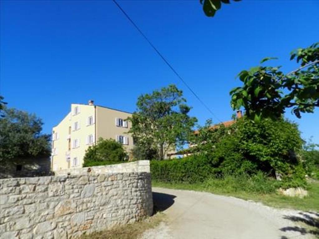 Apartment Deluxe Ρόβινι Εξωτερικό φωτογραφία